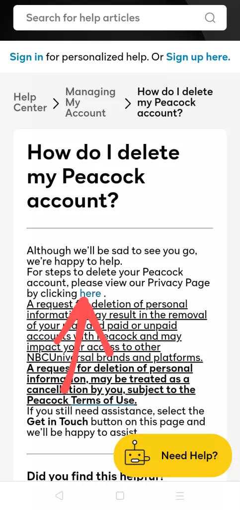 How-to-delete-peacock-account-3