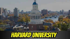 Harvard University