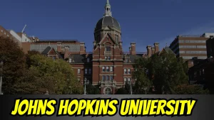 Johns Hopkins University