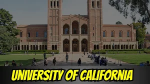 University of California