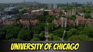 university of chicago